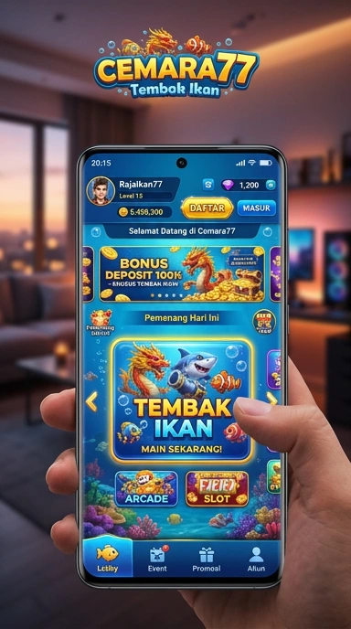 cemara77 - Pusat APK untuk Beragam Download Bermanfaat
